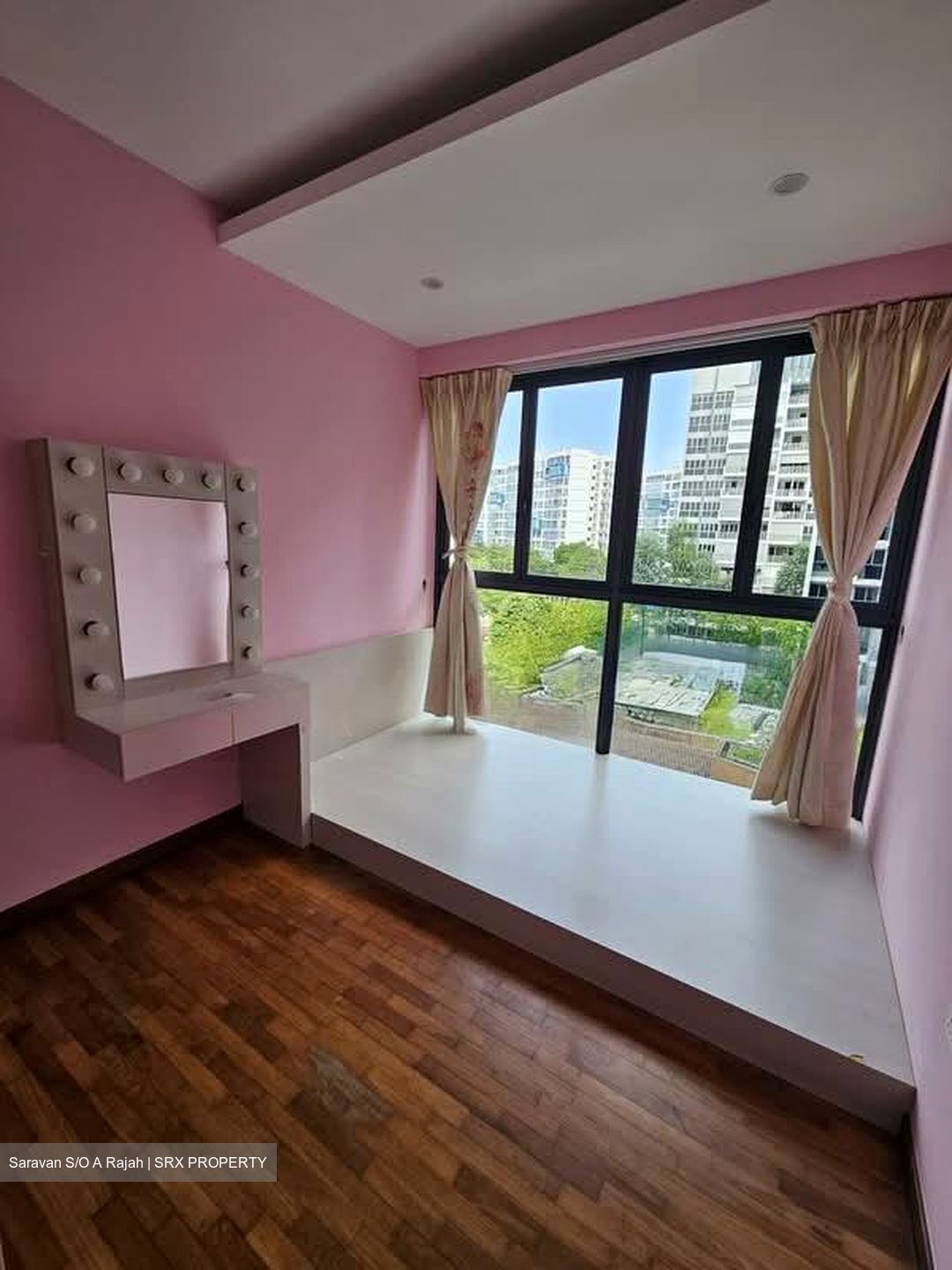 Twin Fountains (D25), Condominium #532199281